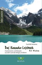 Das Kanada-Lesebuch – Der Westen