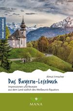 Das Bayern-Lesebuch