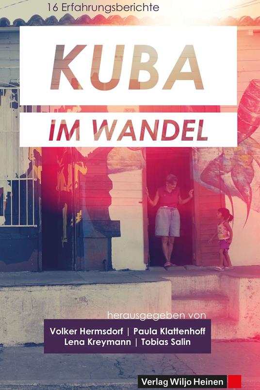 Kuba im Wandel