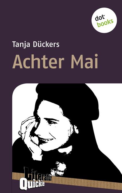 Achter Mai - Literatur-Quickie