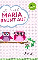 Maria räumt auf