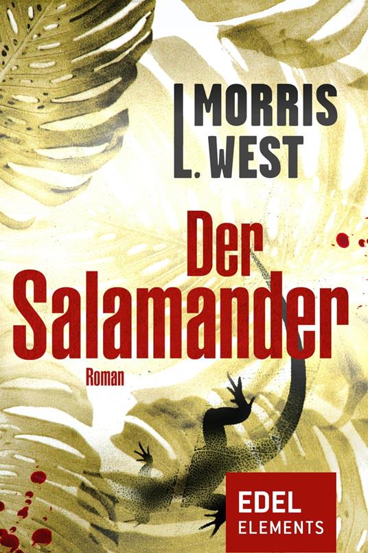 Der Salamander