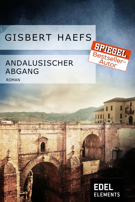 Andalusischer Abgang