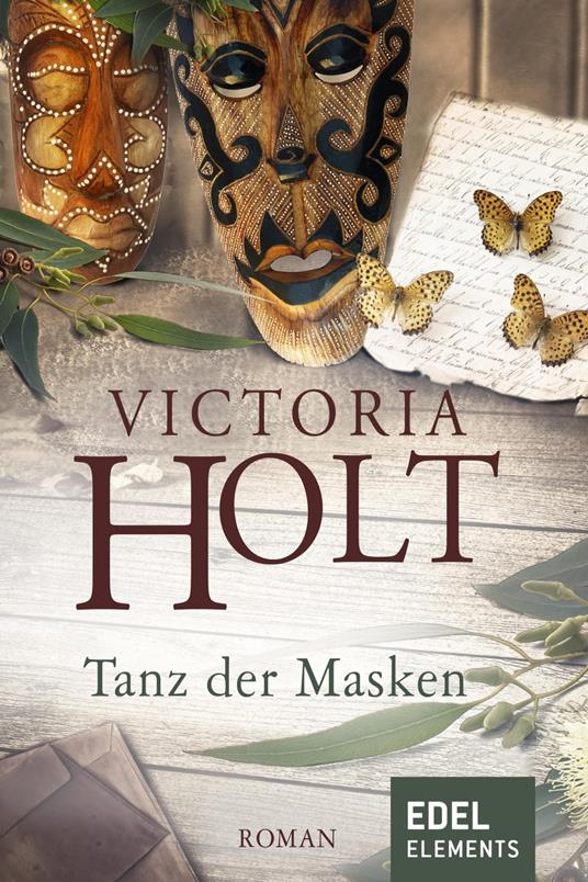 Tanz der Masken