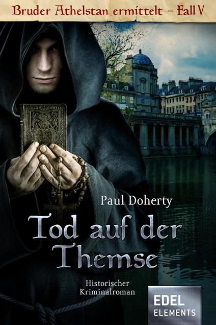 Tod auf der Themse