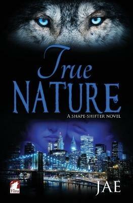 True Nature - Jae - cover