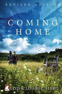 Coming Home - Lois Cloarec Hart - cover