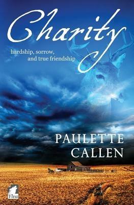 Charity - Paulette Callen - cover