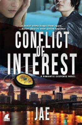 Conflict of Interest - Jae - cover