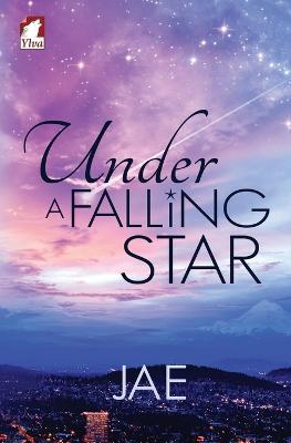 Under a Falling Star - Jae - cover