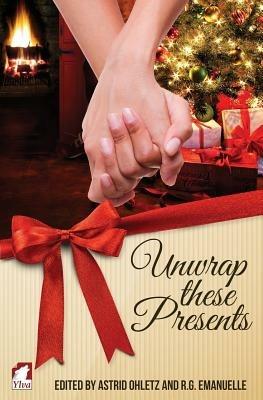 Unwrap These Presents - cover