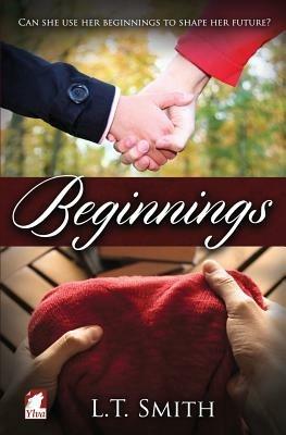 Beginnings - L T Smith - cover