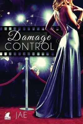 Damage Control - Jae - cover