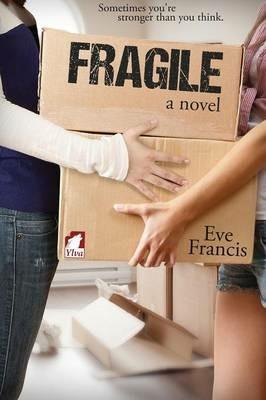 Fragile - Eve Francis - cover