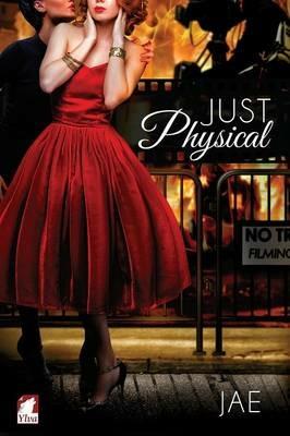 Just Physical - Jae - cover