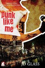 Punk Like Me