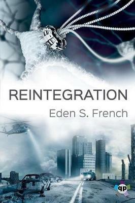 Reintegration - Eden French - cover