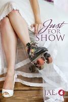 Just for Show - Jae - cover