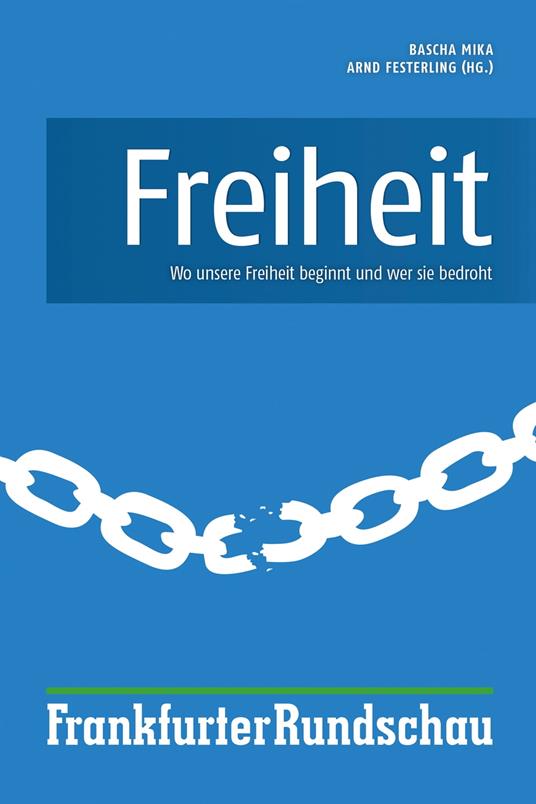 Freiheit