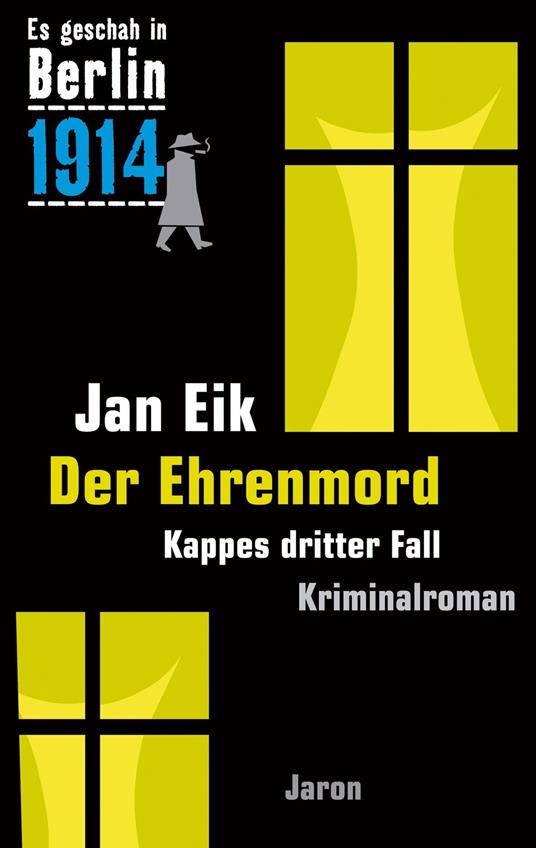 Der Ehrenmord