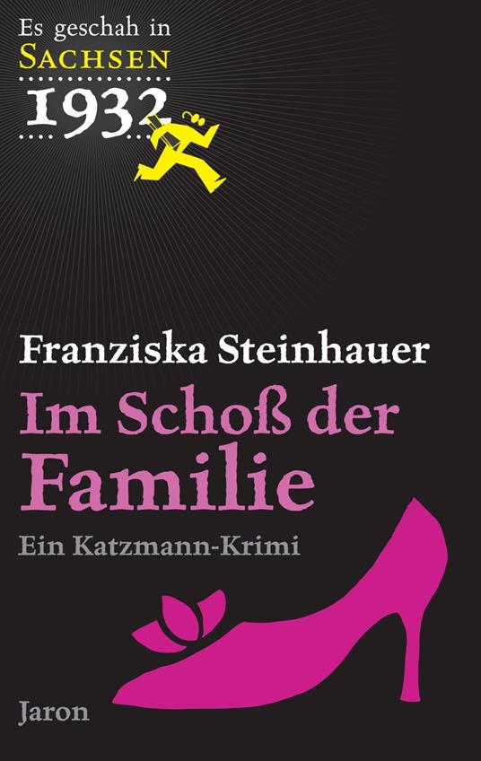 Im Schoß der Familie