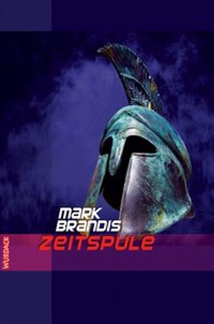 Mark Brandis - Zeitspule