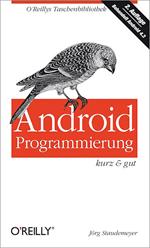 Android-Programmierung kurz & gut