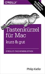 Tastenkürzel für Mac kurz & gut