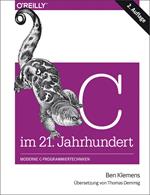 C im 21. Jahrhundert