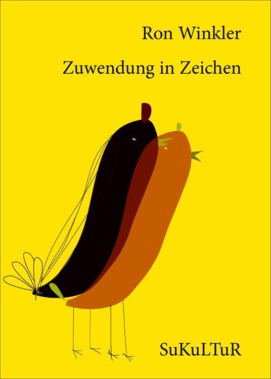 Zuwendung in Zeichen