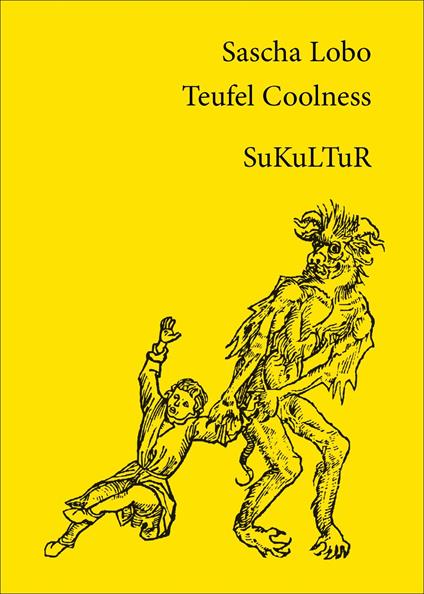 Teufel Coolness