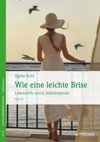 Wie eine leichte Brise