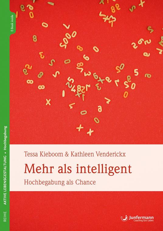 Mehr als intelligent