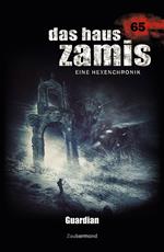 Das Haus Zamis 65 - Guardian