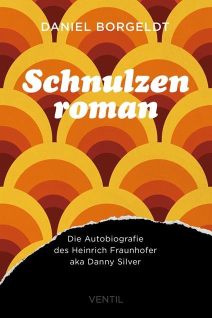 Schnulzenroman