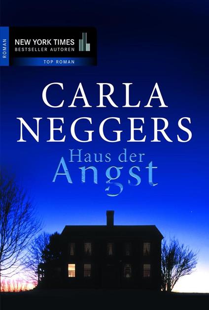 Haus der Angst