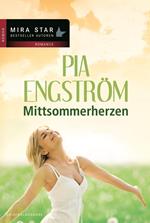 Mittsommerherzen