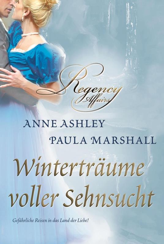 Winterträume voller Sehnsucht