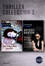 MTB Thriller Collection 2