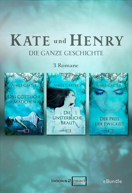 KATE UND HENRY - Die ganze Geschichte