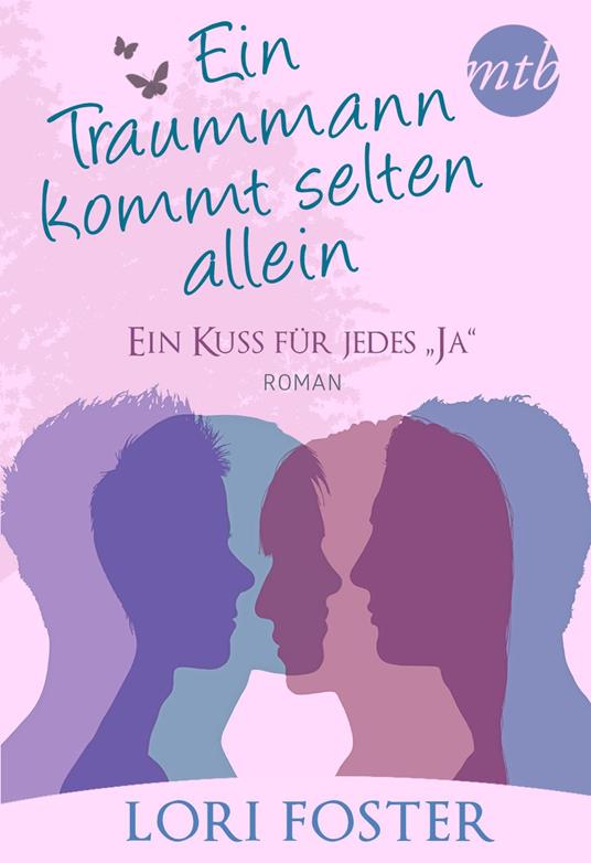 Ein Kuss für jedes ''Ja''