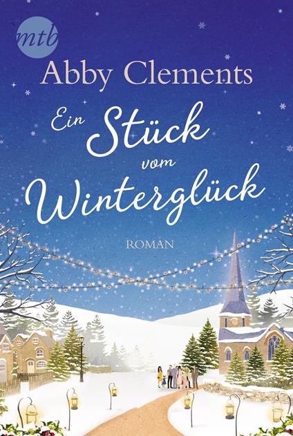 Ein Stück vom Winterglück