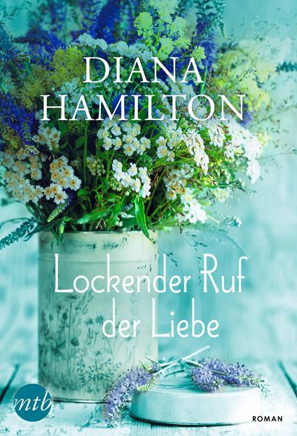 Lockender Ruf der Liebe