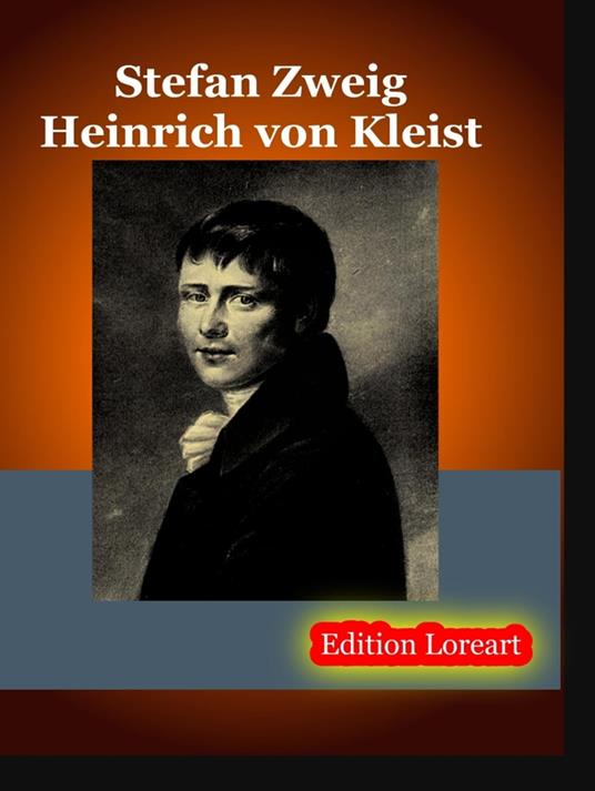 Heinrich von Kleist