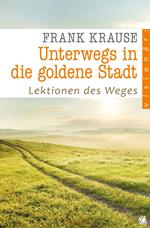 Unterwegs in die goldene Stadt