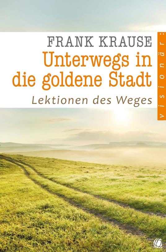 Unterwegs in die goldene Stadt