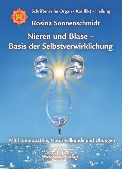 Nieren und Blase - Basis der Selbstverwirklichung