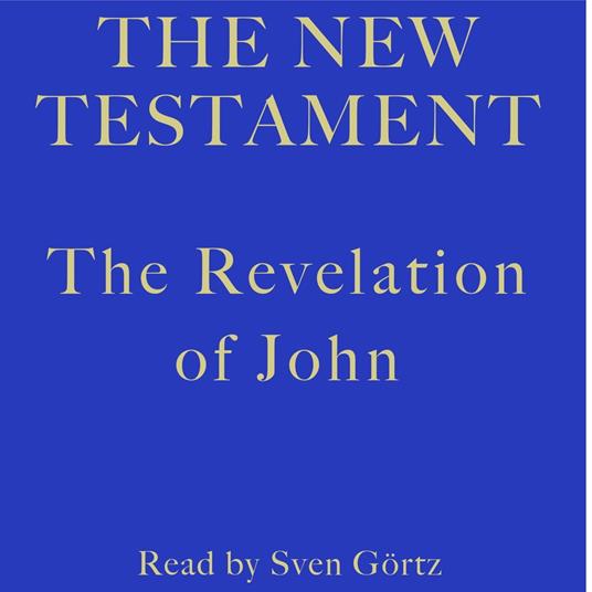 The Revelation of John