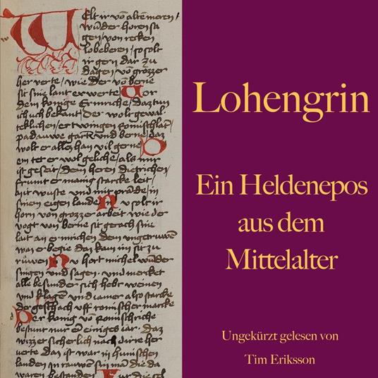 Lohengrin