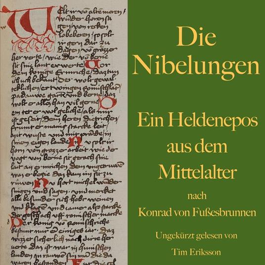 Die Nibelungen